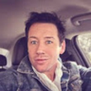 Meet your Posher, Chad